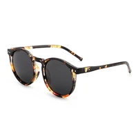 retro round polarized vintage womens sunglasses rivet newsun shades sunnies for women