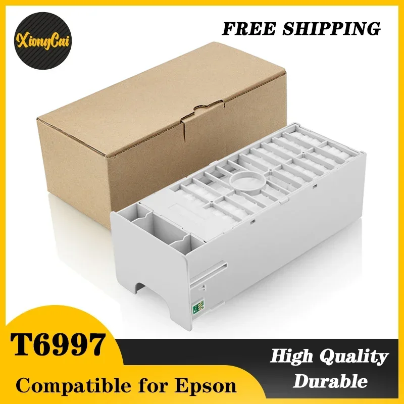 Т 699700 T6997 C13T Tangki Tinta Pem Vissiru untuk для Epson P6000 P6080 P7000 P8000 P9000 T3400 T5400 T3470 T5470 P7570