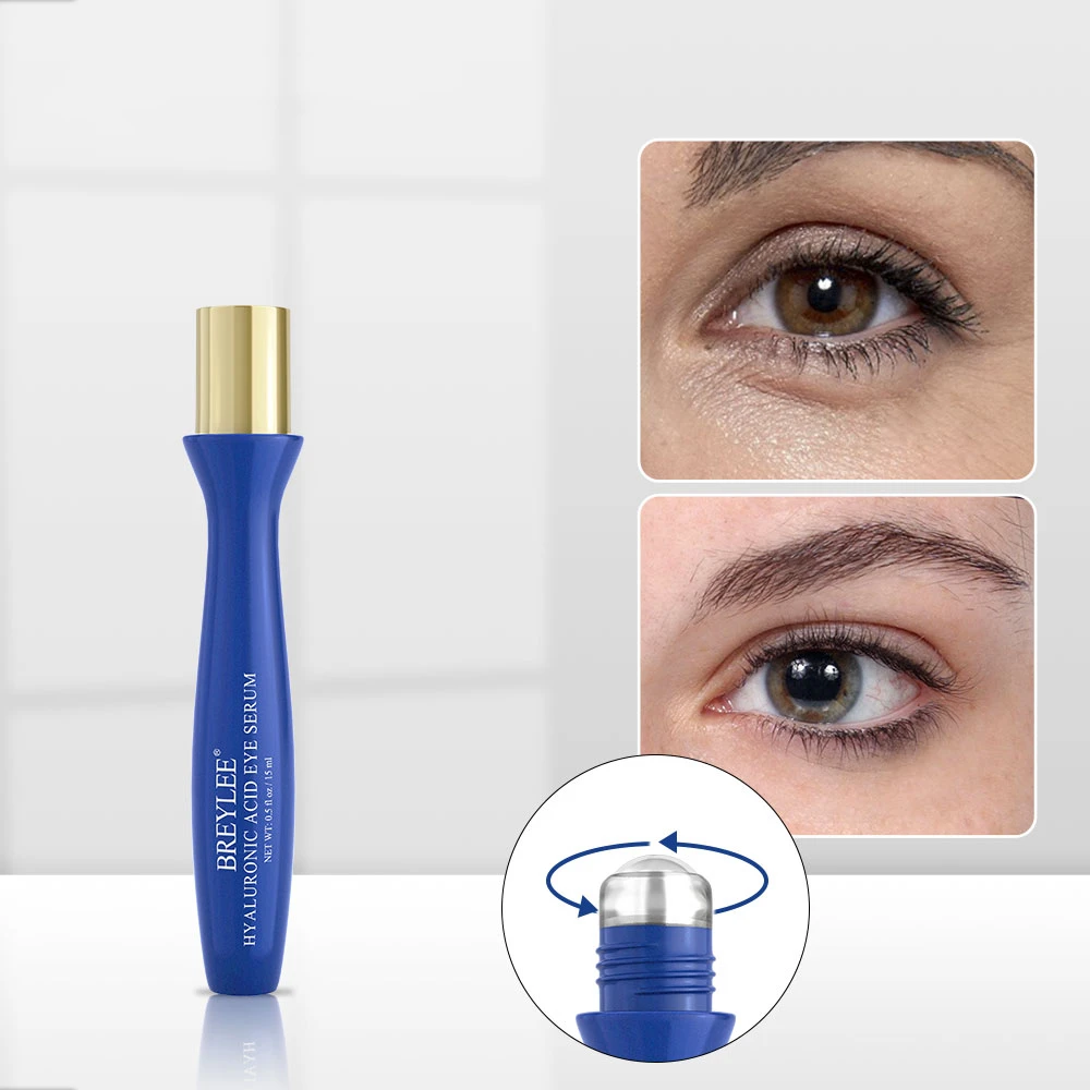 

Сыворотка с гиалуроновой кислотой, 15 мл