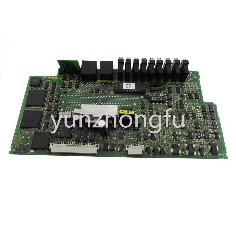 

A16B-1212-0030/02B Fanuc Power Inverter Circuit Board