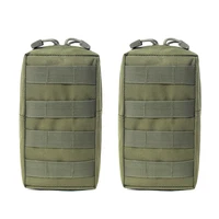outdoor waist pack mens casual bag travel purse waterproof belt zipper sport fanny multifunction pack phone pocket