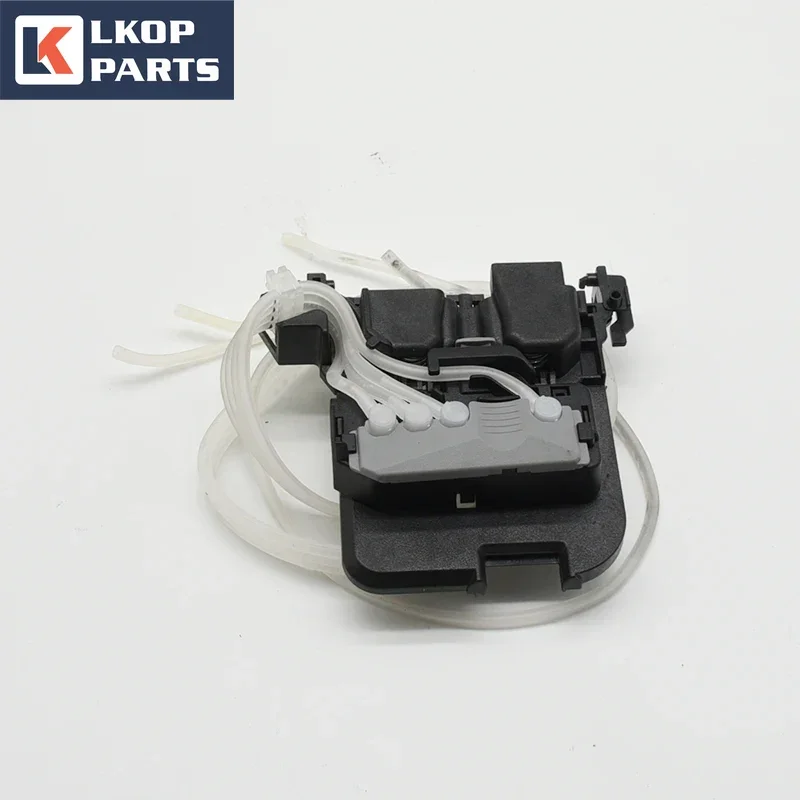 1X 7301 7001 Верхняя крышка каретки Основная плата печати автомобиля Для принтера HP 600