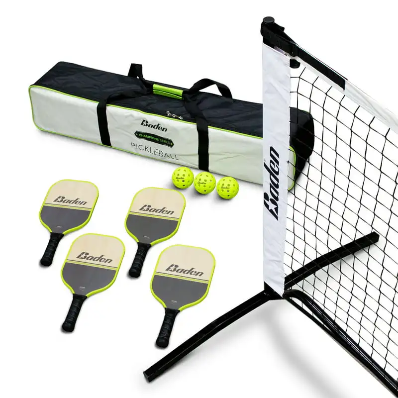 

Champions Series Pickleball Set