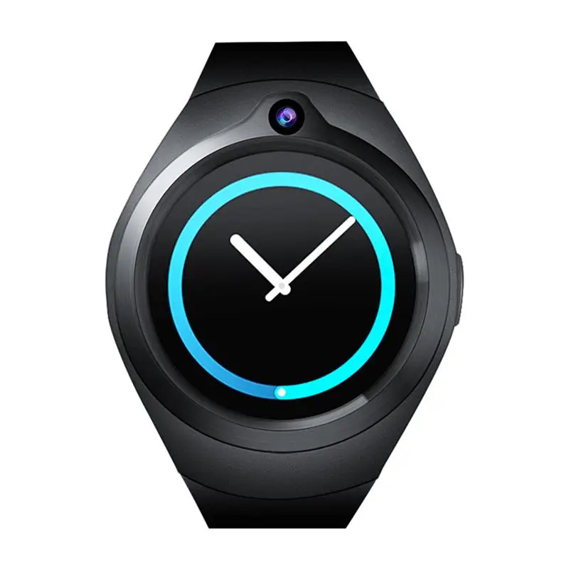 

S216 3G Smart Watch Phone Android 5.1 2.0MP Camera MTK6580 Quad Core Bluetooth Smartwatch Support WiFi