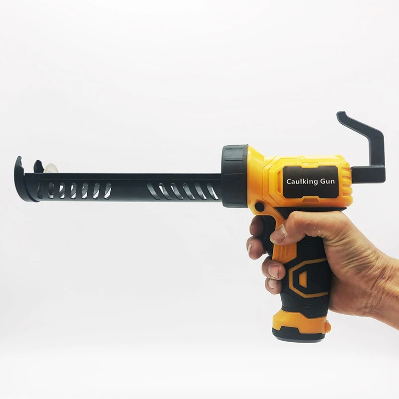 Электрический клеевой пистолет, Электрический клеевой пистолет