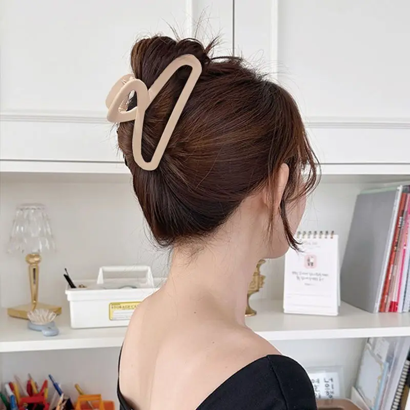 Рисунок 3 - Модные Простые геометрические матовые