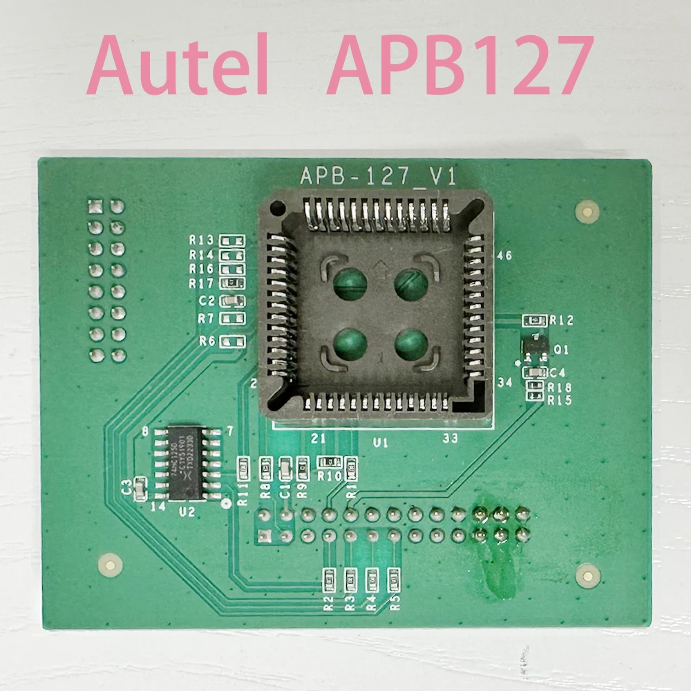 Адаптер Autel APB127 подходит для XP400 PRO AUTEL IM608