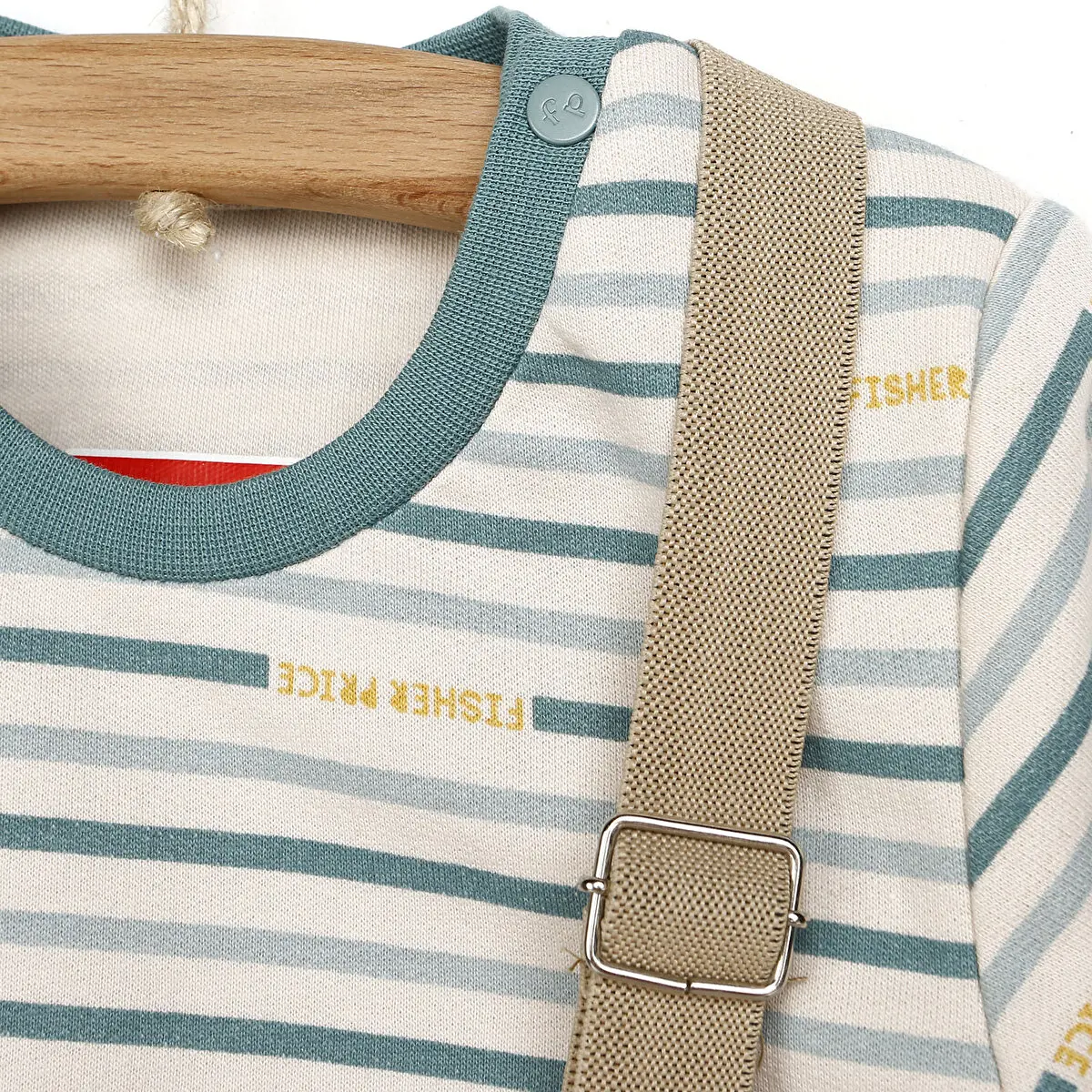 

ebebek Fisher Price Fun Times Sweatshirt-pantolon