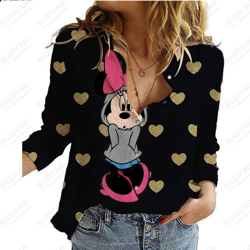 Рисунок 4 - Летняя модная новинка от Disney