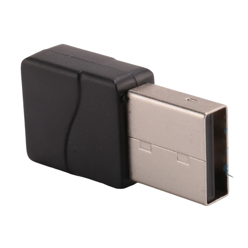 24-битный USB Bluetooth 5 2 аудио передатчик Aptx-павильонный/LL/HD 40 мс низкая задержка