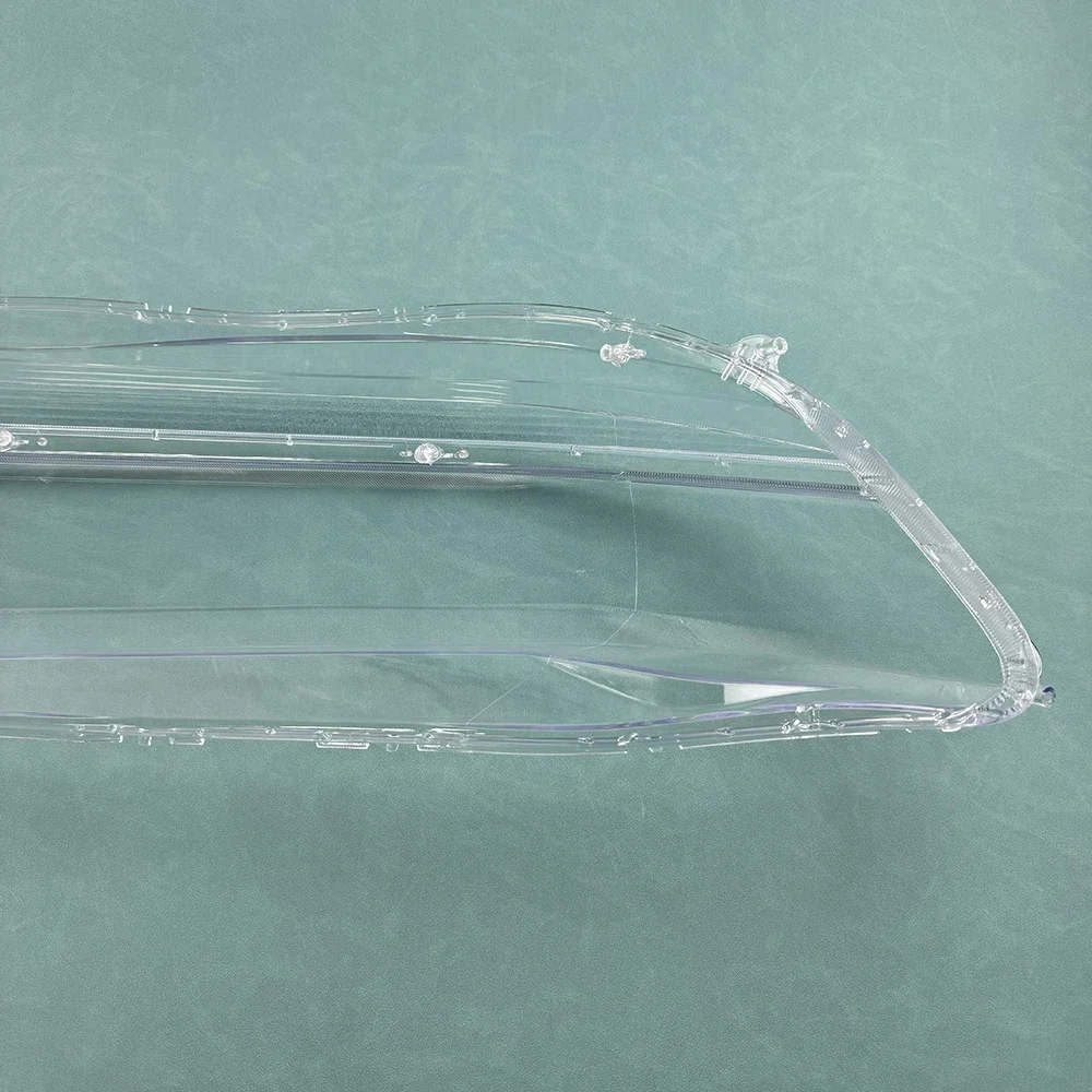 Прозрачная оболочка для передней фары Honda Spirior 2014 2015 2016 2017 замена оригинального