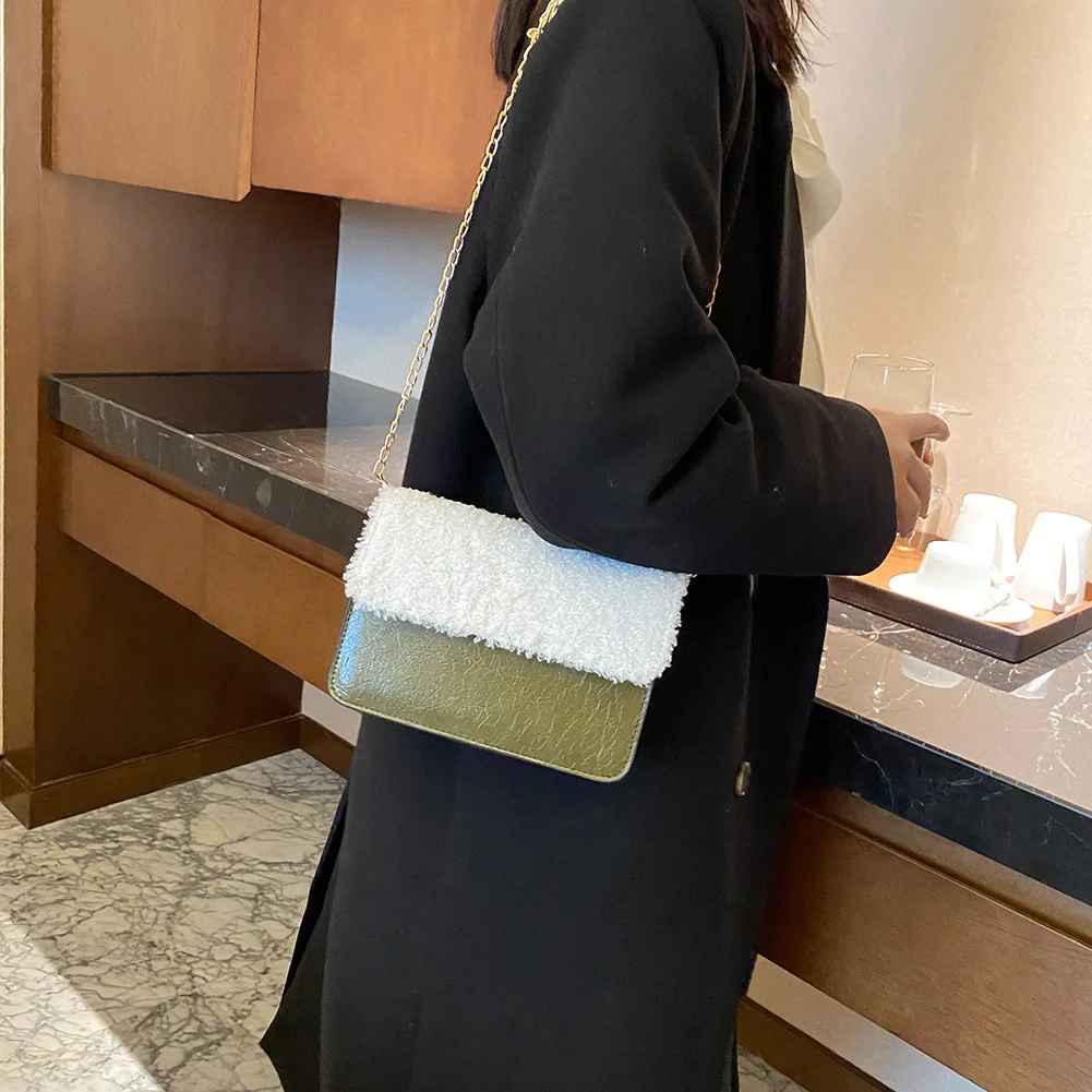 

Money Purse Flap Shoulder Messenger Bag Women Handbags Totes Bags Fashion Simple PU Leather Crossbody Bags Clutch Bag