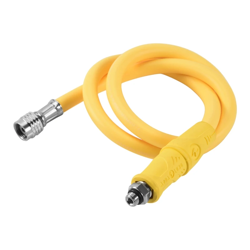 Прочный шланг BCD для подводного плавания среднего давления соответствует