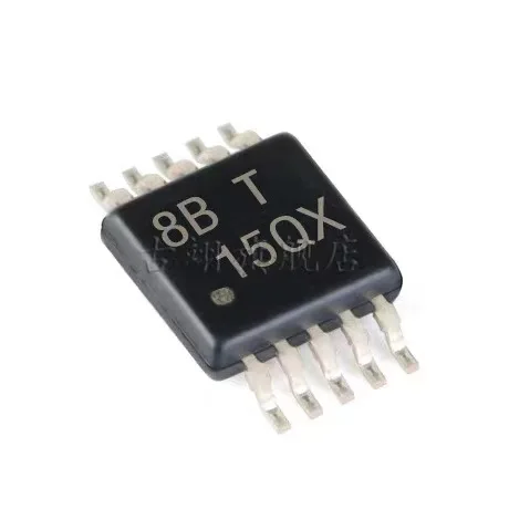 

TPS 92510 92512 92513 92515 Q DGQR HVQDGQRQ1 SMD driver IC MSOP-10