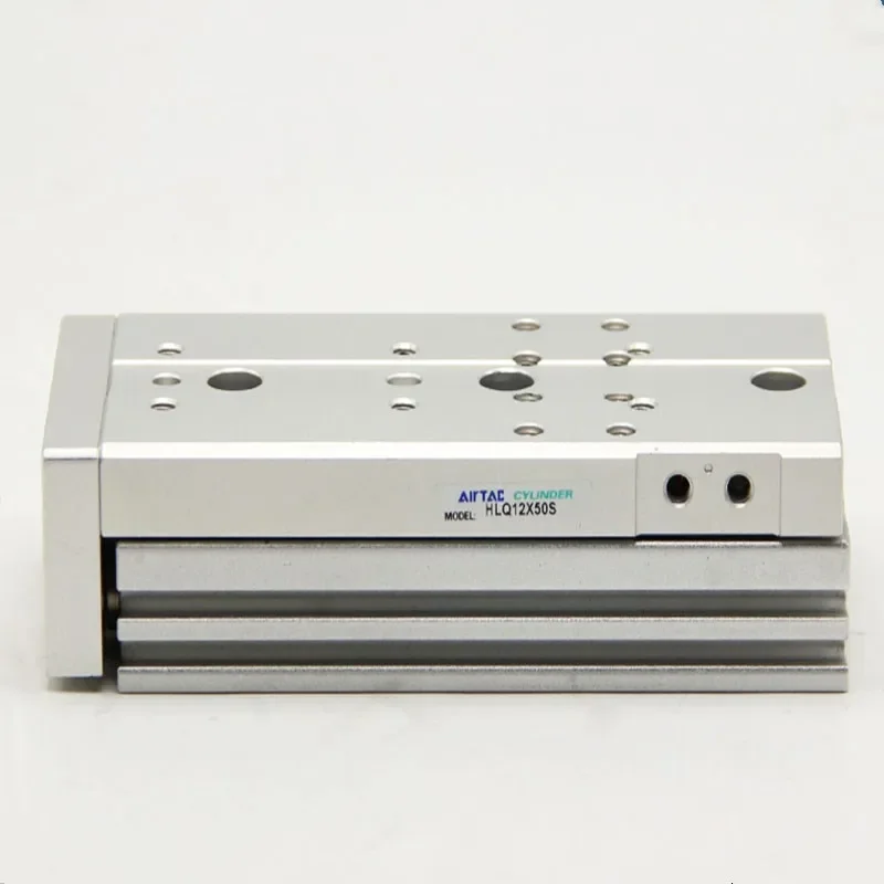 HLQ HLQL пневматический слайд-ЦИЛИНДР AIRTAC HLQ16X10S HLQ16X20S HLQ16X30S HLQ16X40S HLQ16X50S HLQ16X75S HLQ16X100S