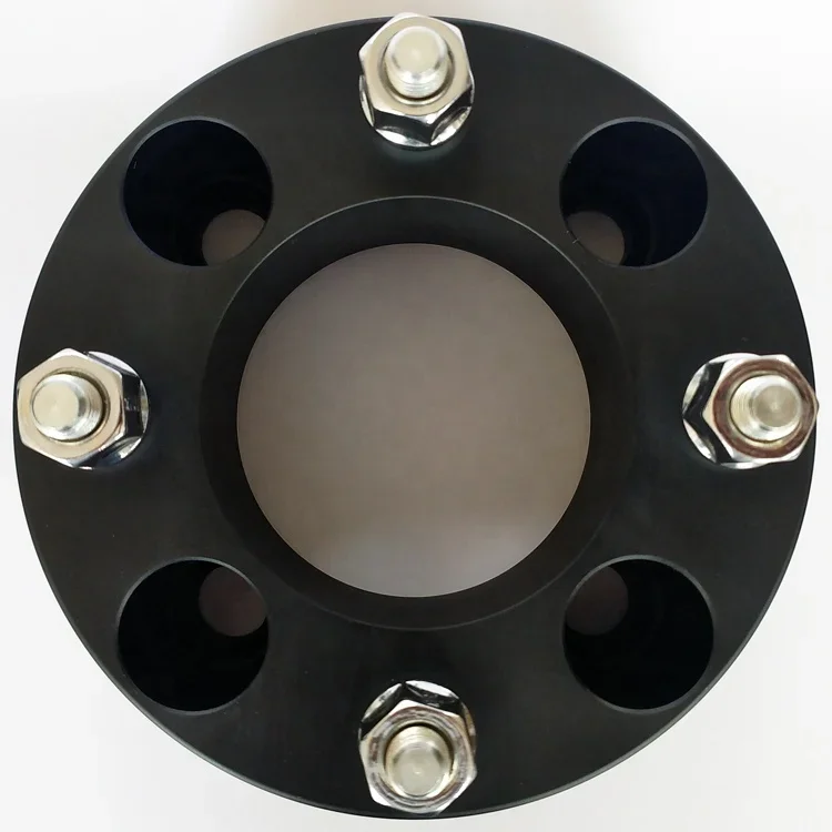 Кованая алюминиевая заготовка BOTRAK T6 6061 от 4x110 до 4x115 адаптер для колес ATV UTV ga sket