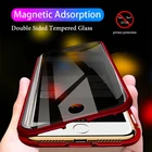 Магнитный чехол для iPhone 11 13 12 Pro Max XR SE2020 XS X 8 7 6S 6 Plus 12 13