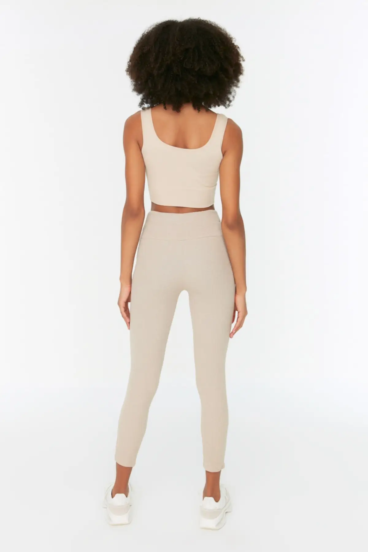CREAM kascorset SPORTS TALL Trend Fashion Pretty and Cheap Tights For Women 132844650