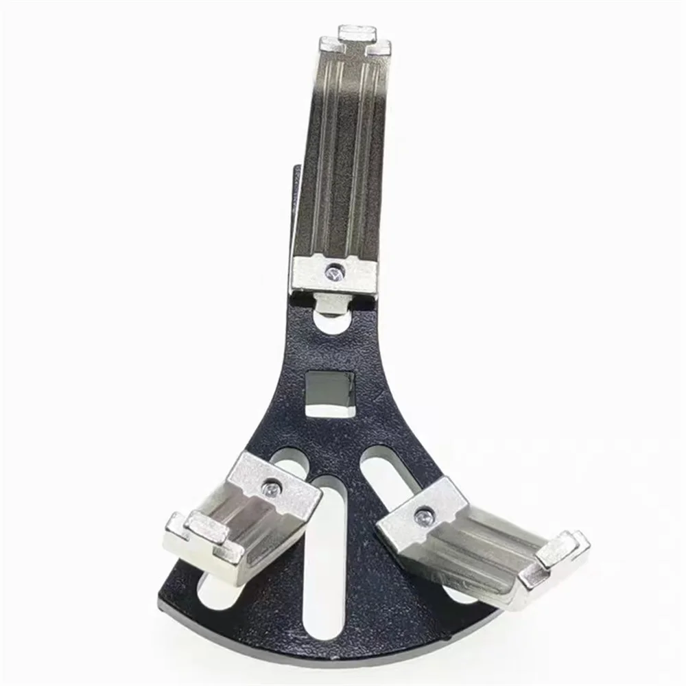 Универсальный Регулируемый инструмент для разборки крышки топливного бака Mercedes