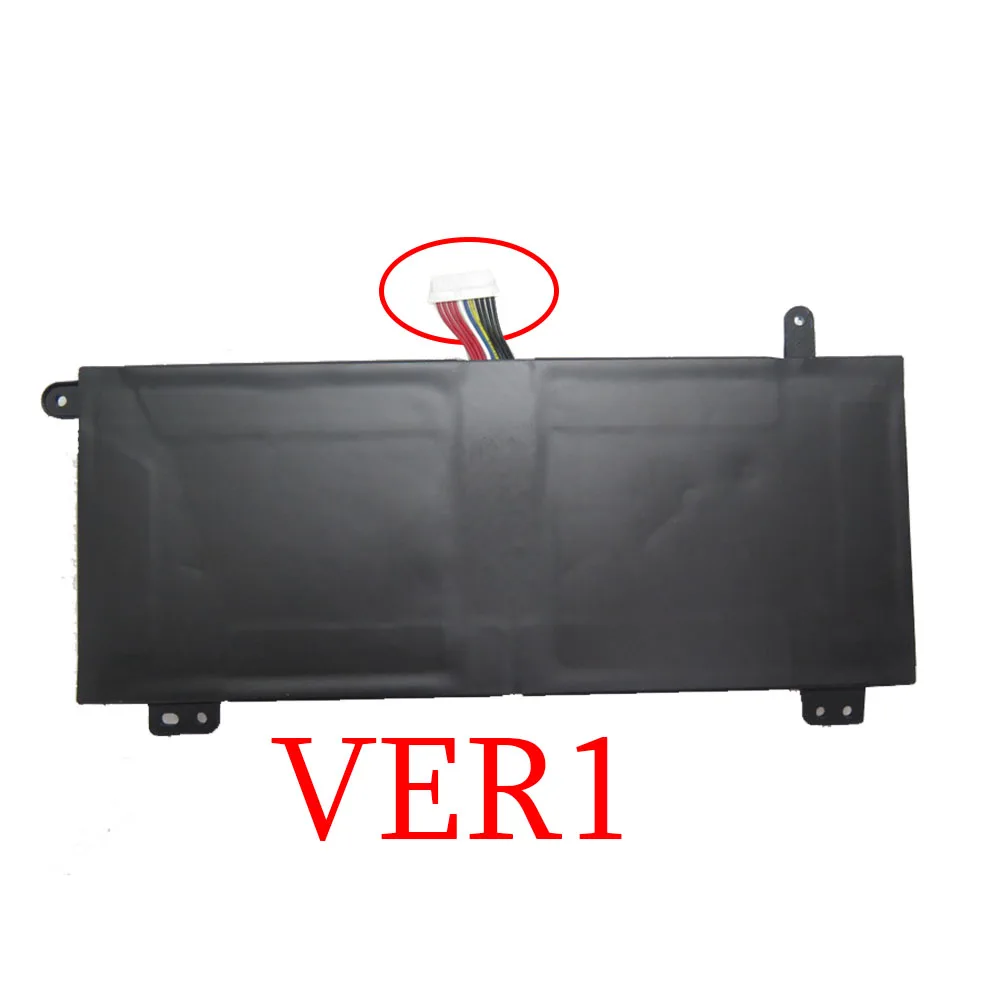 Фото Аккумулятор для AEC676984-2S1P 5600MAH 42,56WH 7,6 В №1