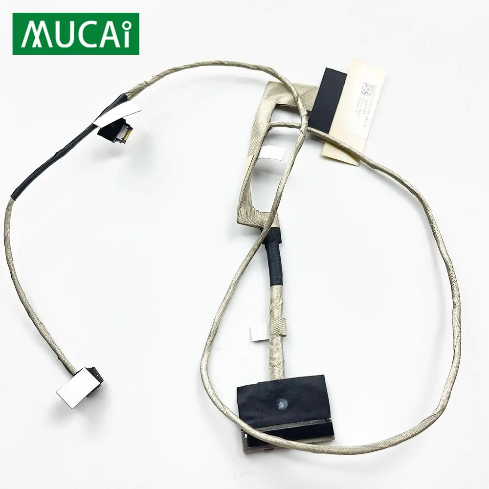 

For Lenovo IdeaPad Y50 Y50-70 Y50-80 30pin 40pin 4K LCD LED Display Ribbon cable DC02001Z700 DC02001ZA00 DC02001ZB00 DC02001YQ00