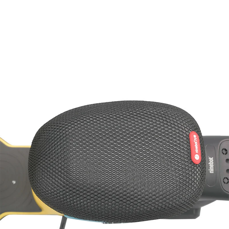 

Electric Motorcycle Honeycomb Cushion Cover Sunscreen Full Package All Season General Ventilation for Niu Ninebot