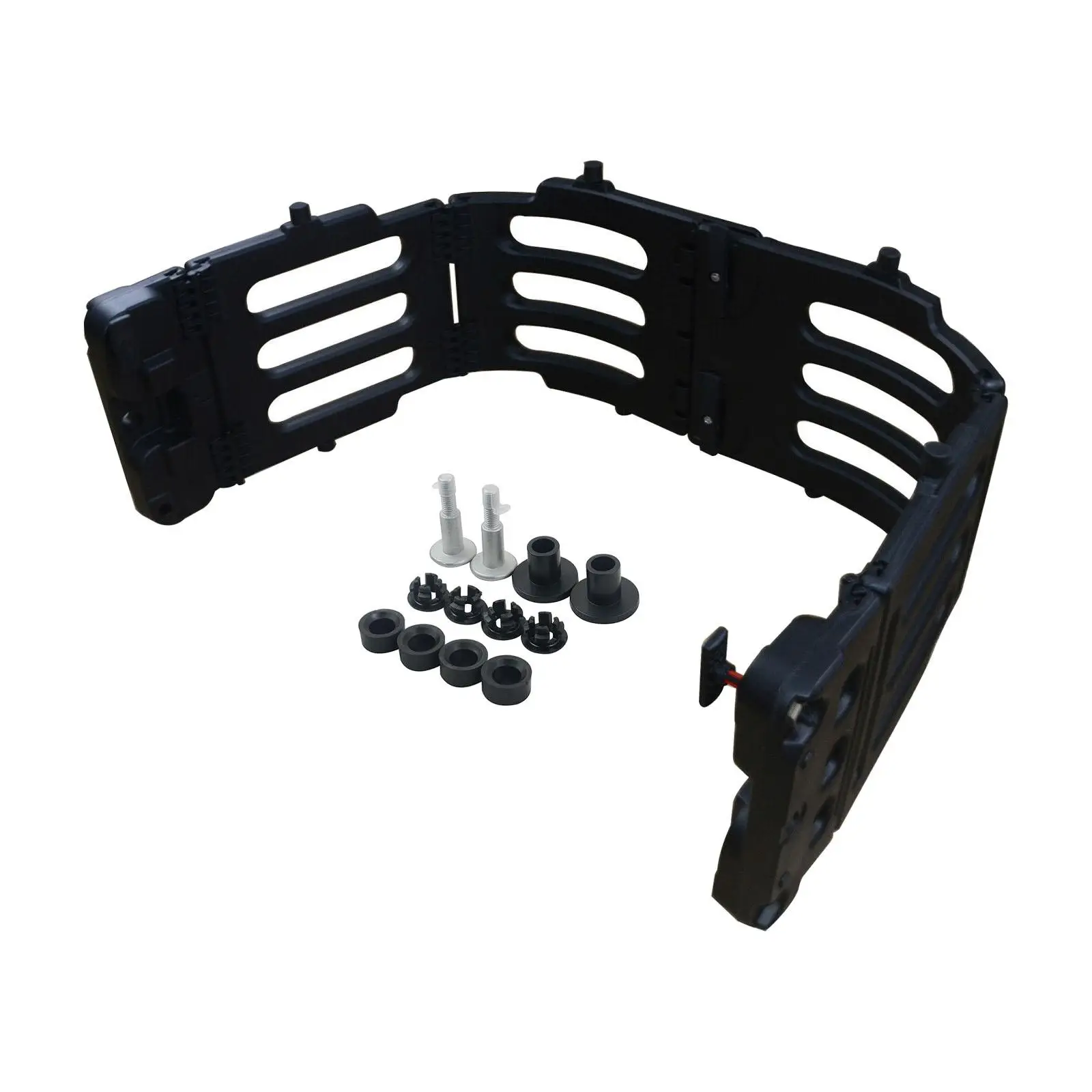 

Stowable Tailgate Bed Extender-99286A40-C f99286A40C