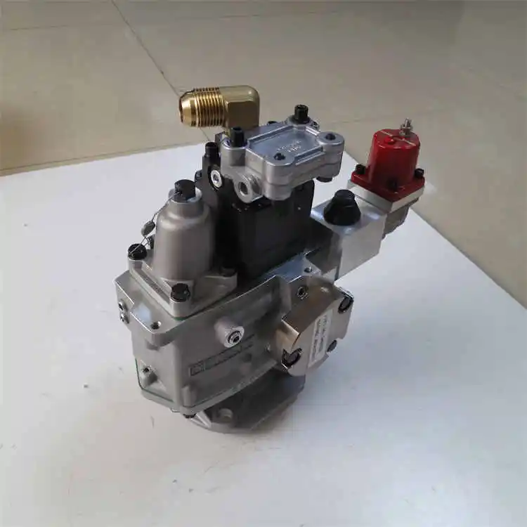 Высококачественная строительная техника топливный насос k38 3075537 3035211 3279627