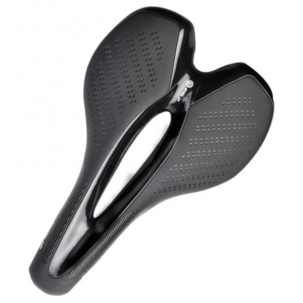 

Bicycle Saddle MTB Mountain Road Bike Bicycle Comfort Saddle Cycling Soft Seat Cushion Pad Bicycle Parts