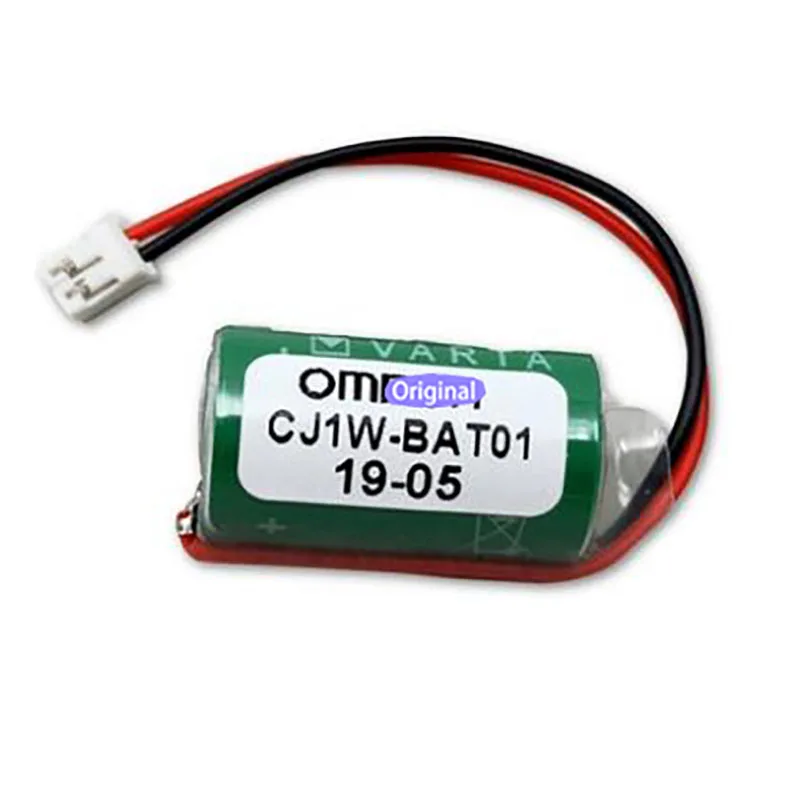 

New original In box {Spot warehouse} CJ1W-BAT01