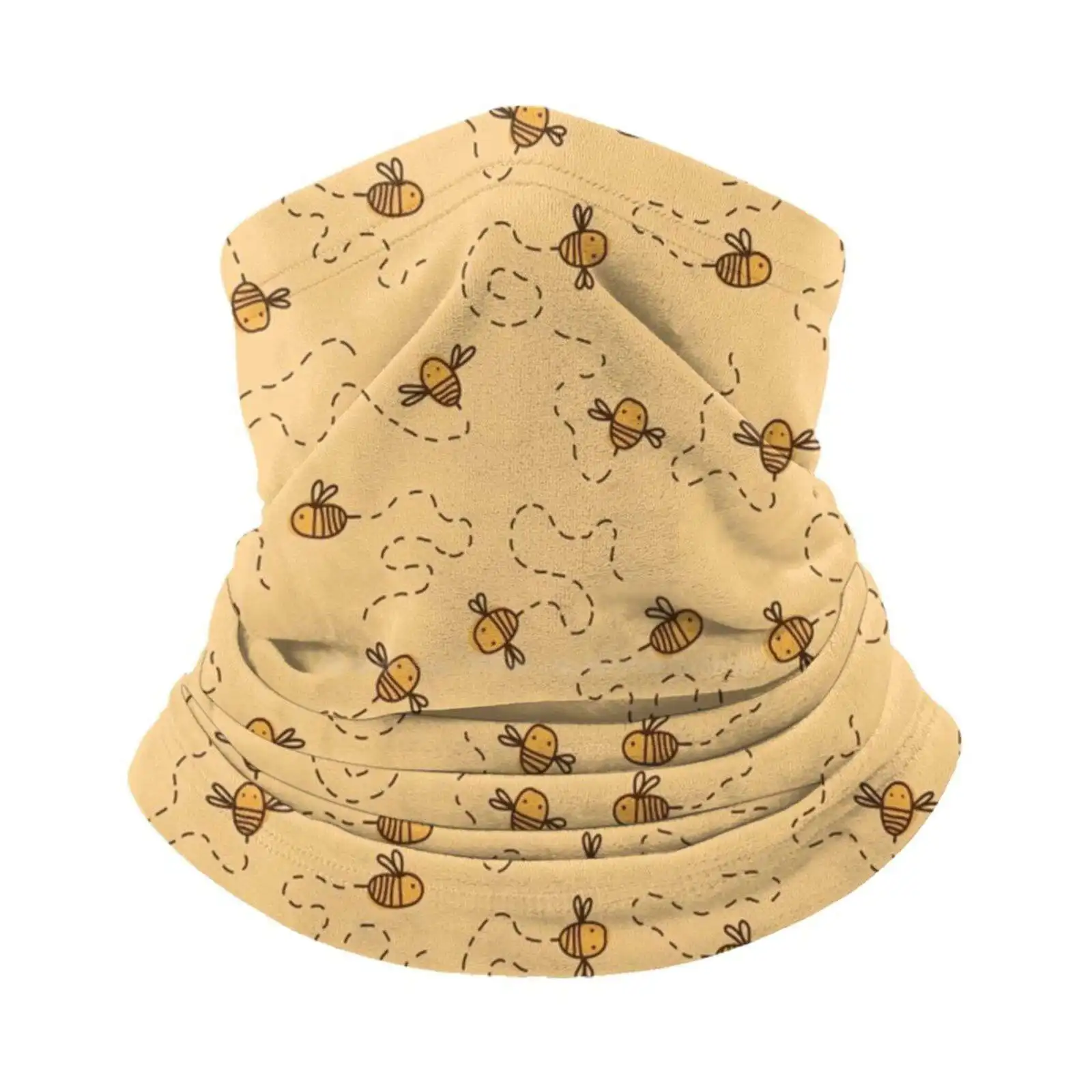 Занятая шапка от солнца с узором пчелы рыбака шляпа Панама Шляпы Симпатичные
