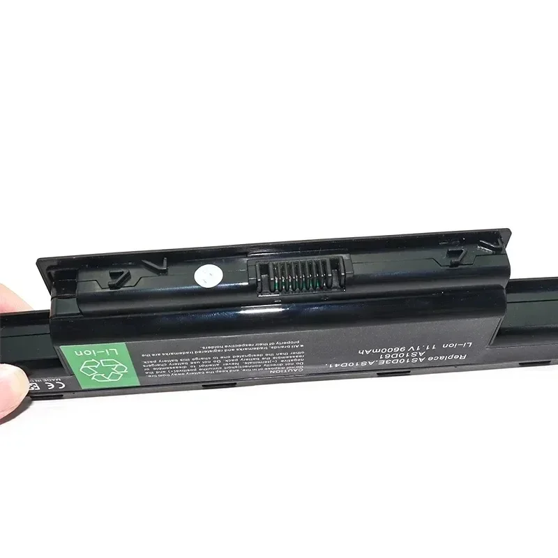 Аккумулятор для ноутбука Acer Aspire V3 5741 5742 5551G 5750 5560G 5741G 5750G AS10D51 AS10D71 AS10D75 AS10D81 AS10D3
