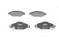

For 986424788, ten brake BALATASI YARIS D4D D4D 01 vti TS 04/