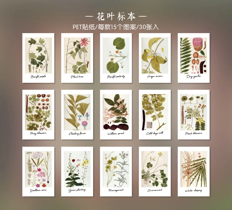 

Стикеры для заметок Alideco X4751 30 шт.