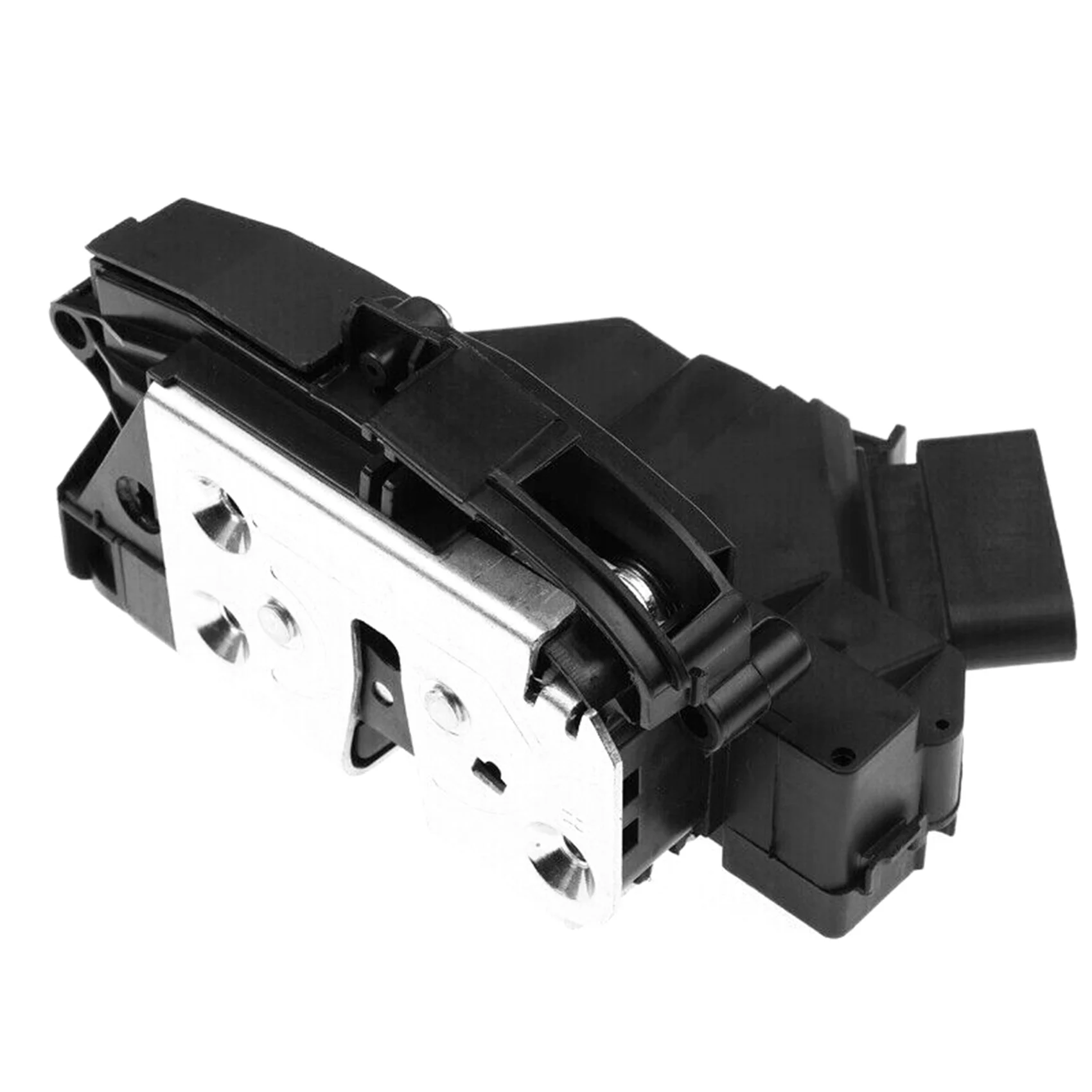 Привод защелки замка задней правой двери подходит для Ford Focus Lincoln BF6A-F26412-AD