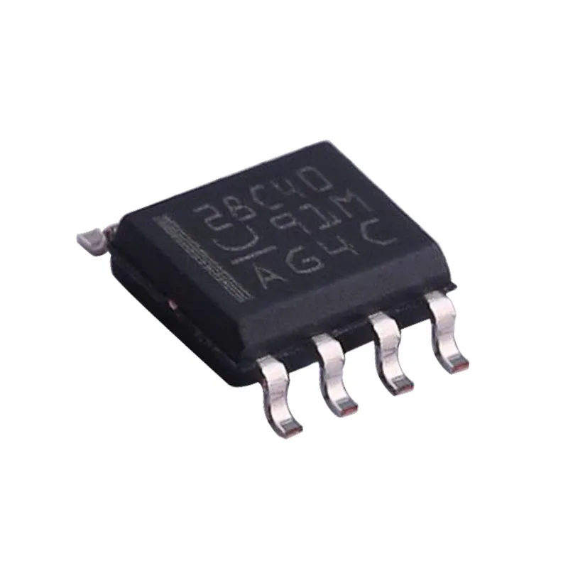 10 шт./лот UCC28C40DR 28C40DR SOIC-8 IC