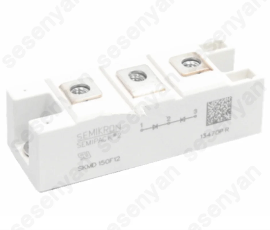 Новый оригинальный модуль питания SKMD150F12 SKND150F12 SKND205F06