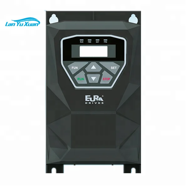 

single phase inverter AC 220V VFD 2.2KW Frequency Converter