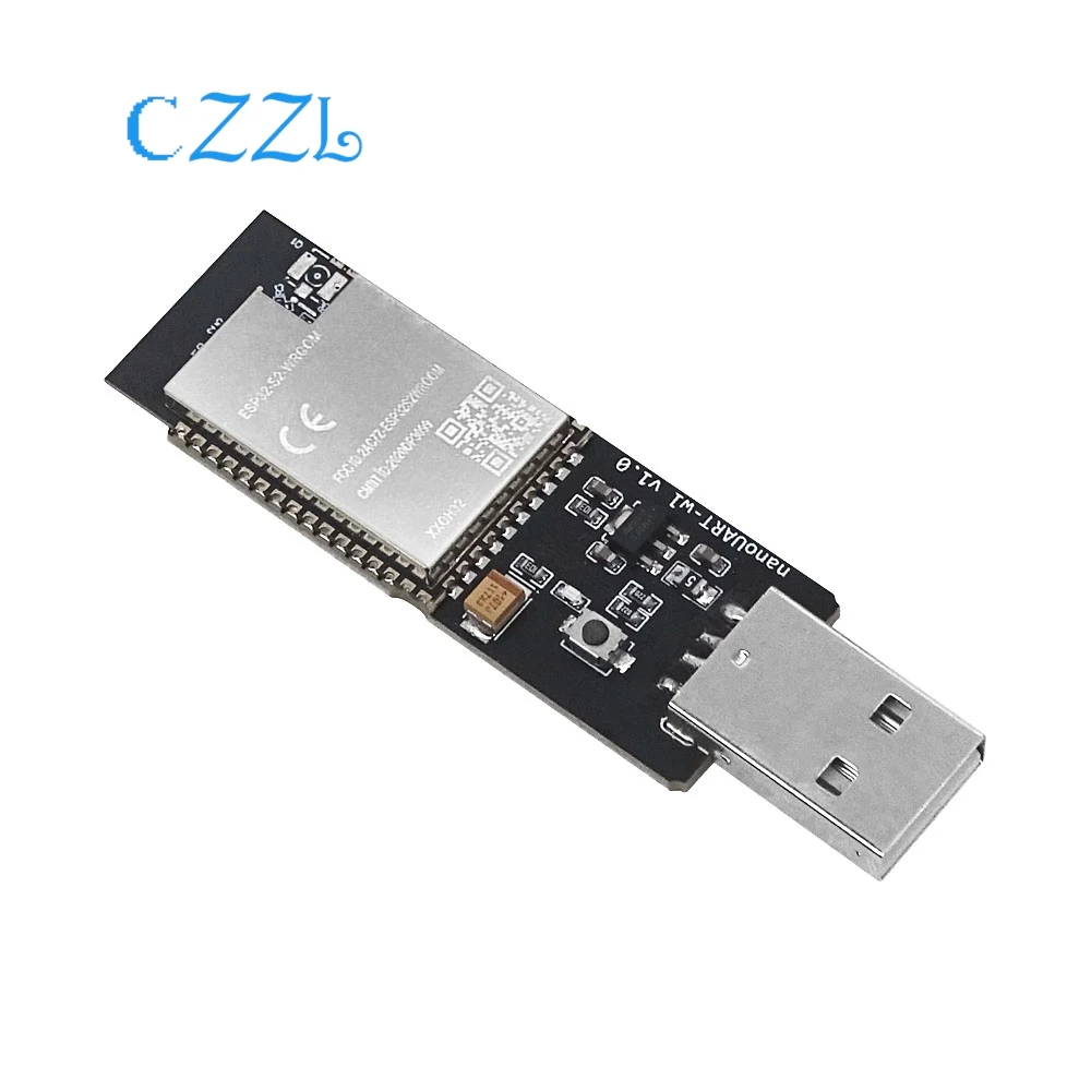 PS4 9 0 мигающая и Тонировочная плата ESP32-S2