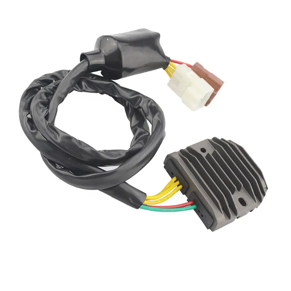 

Motorcycle Voltage Regulator Rectifier For Honda XL1000V VARADERO XLV1000 2003-2010