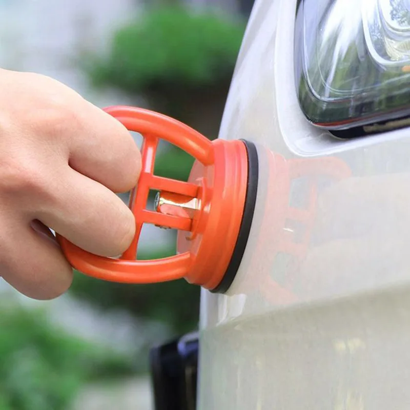 

Car Repair Tool Body Repair Tool Suction Cup Remove Dents Puller Repair Car For Dents Kit Inspection Products Diagnostic Tools