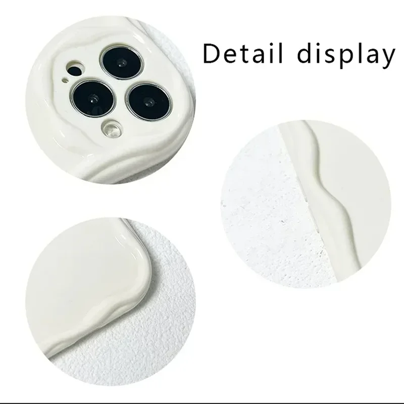 Чехол для Apple iPhone 15 14 13 12 11 XS XR X 7 8 Pro Plus Max