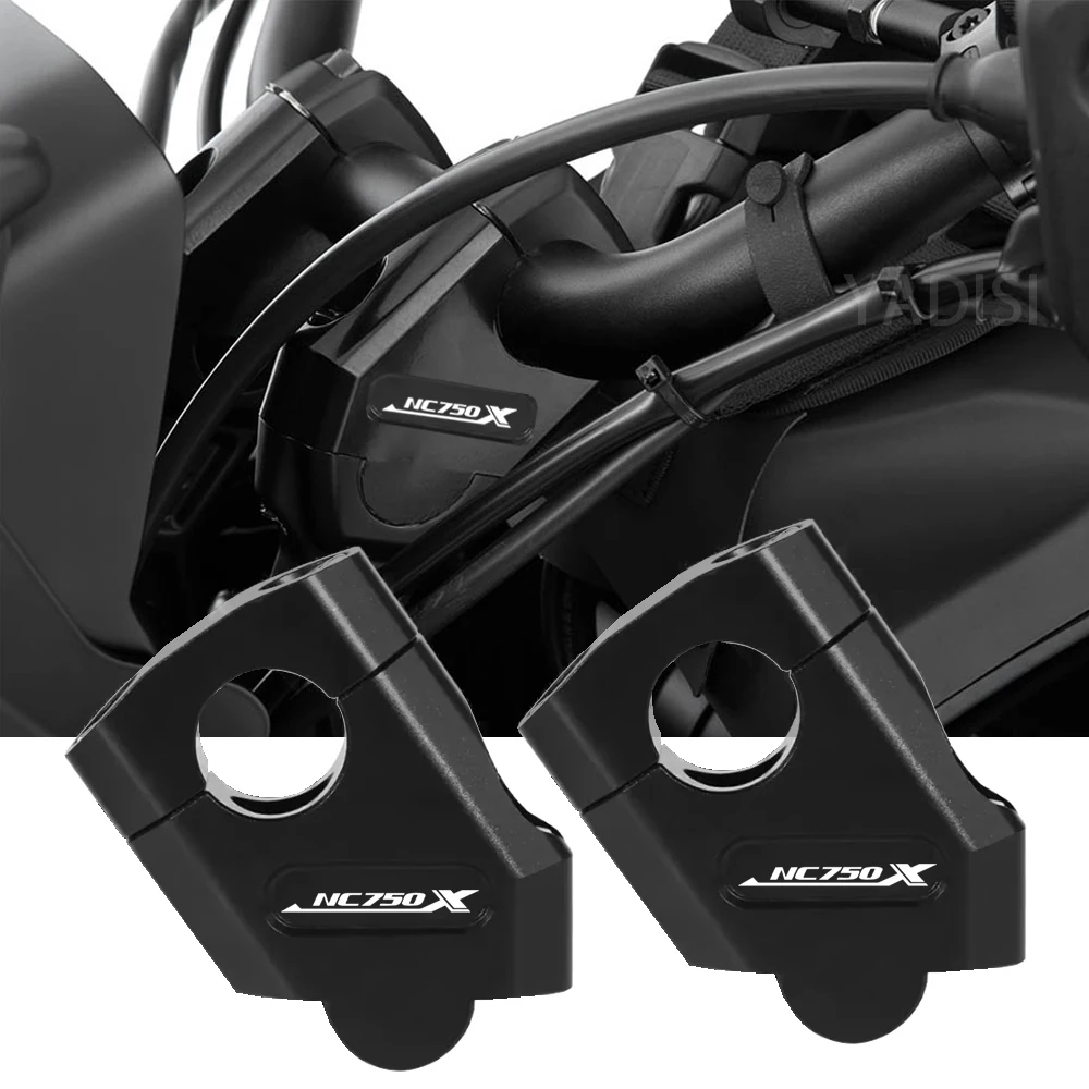 

Крепление на руль мотоцикла Honda NC700X NC 700 X 700x NC700 X NC750X NC750S NC700S