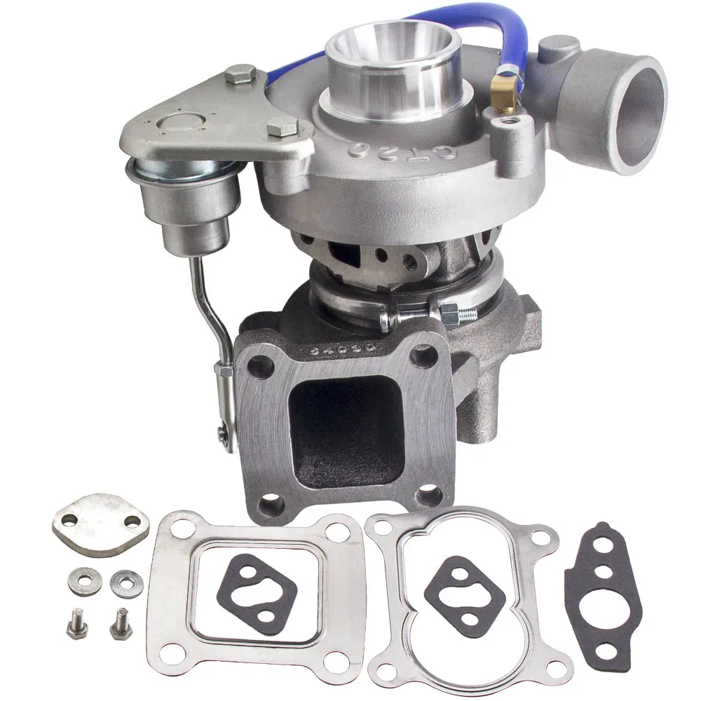 

CT20 Turbo for Toyota Landcruiser HIACE 2.4L 1720154060 Turbocharger 1995-1998 17201-54061,1720154061