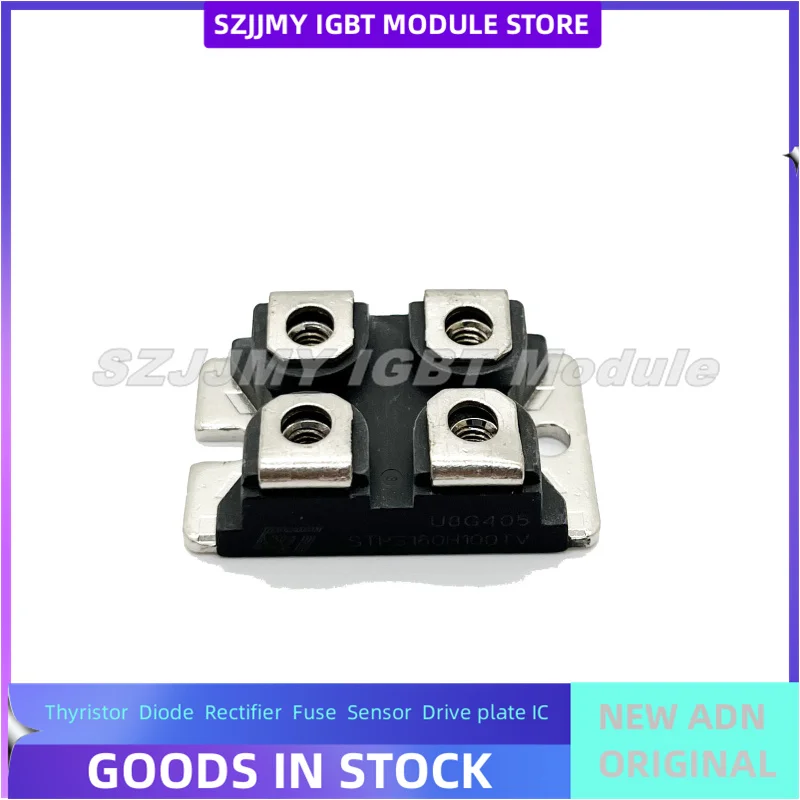 STPS160H100TV STPS80H100TV STPS16045TV STPS24045TV модуль