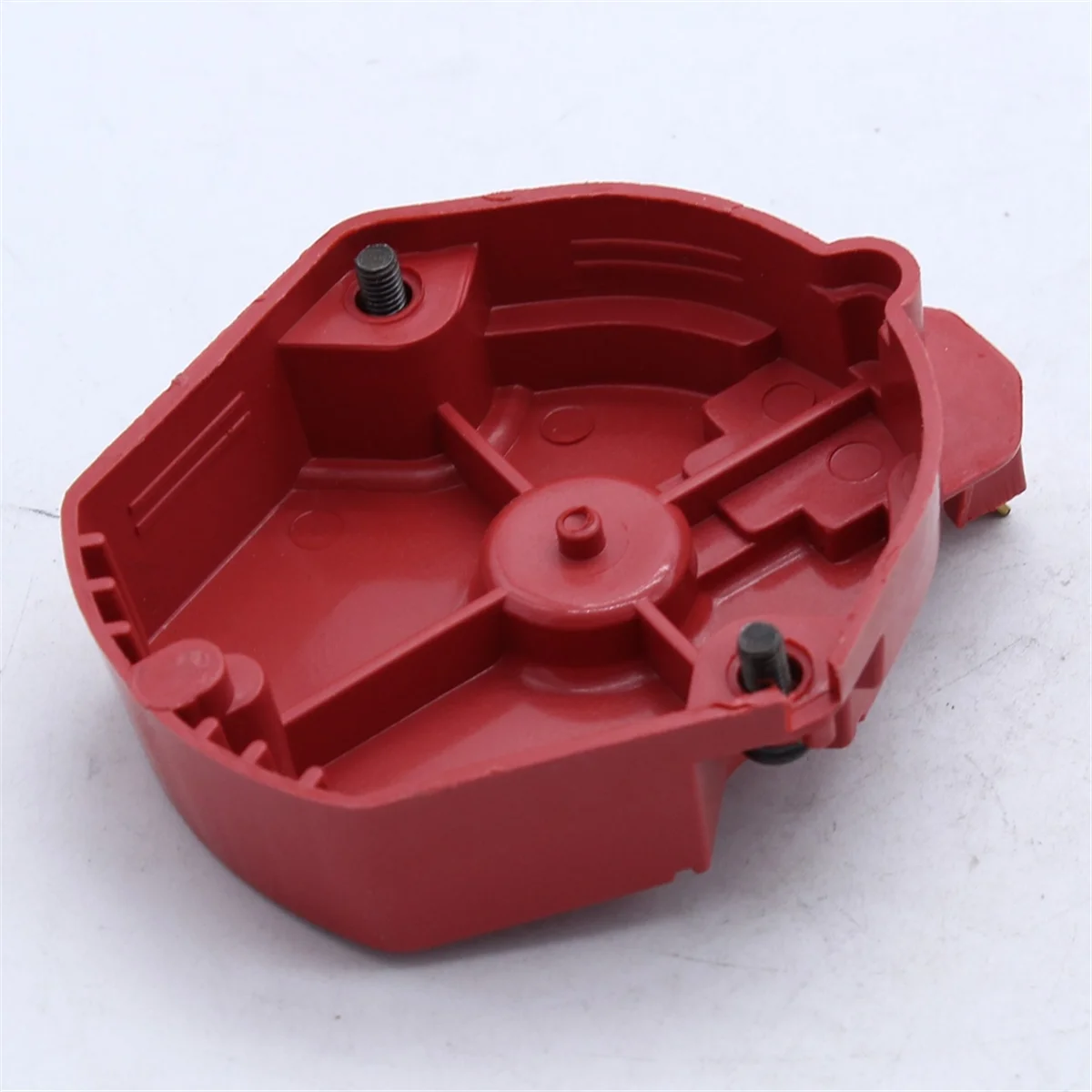 Крышка автомобильного распределителя с катушкой ротора для двигателя Chevrolet V8 265