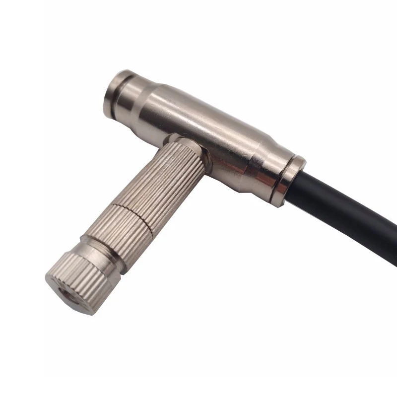 50 шт., насадка 3/16 дюйма с фильтром