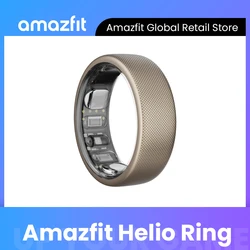 Смарт-Кольцо Amazfit Helio Ring
