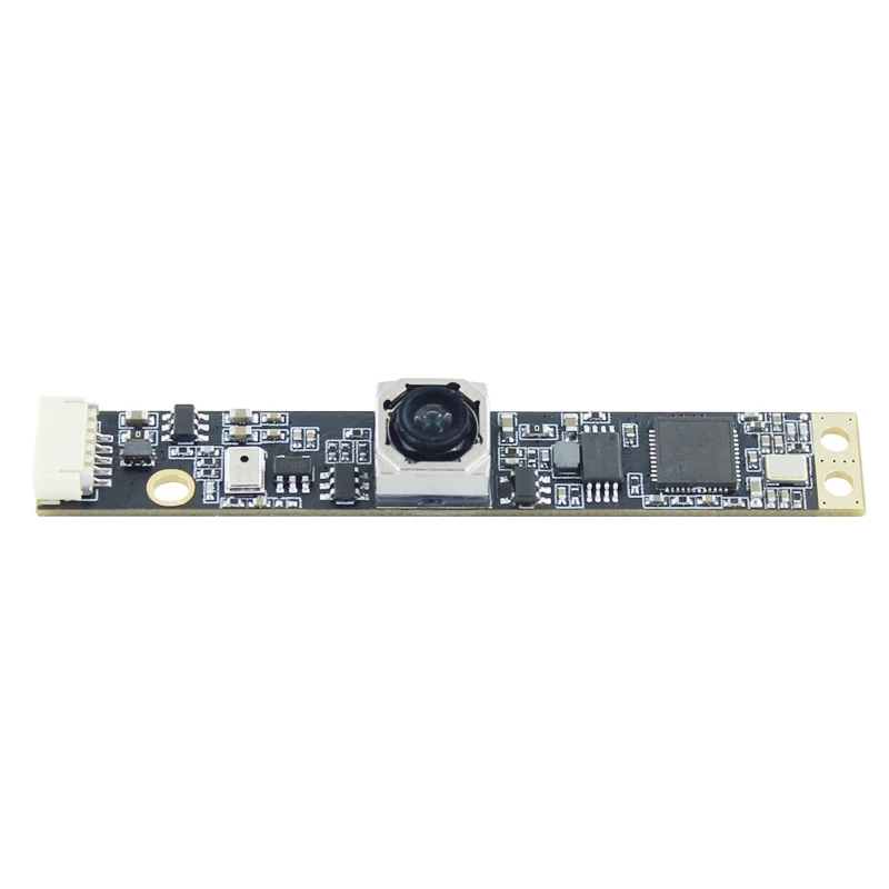 

Automatic Focus 8 Million Pixel IMX179 Camera Module Kit With Microphone Free Drive Module Set Kit