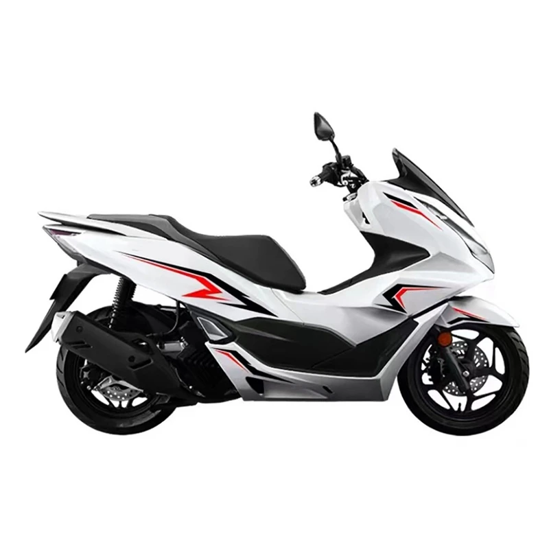 Защитная наклейка для мотоцикла на корпус украшение Honda PCX 160 Pcx 2021-2022